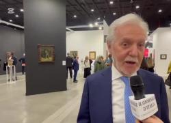 Magnelli (Bel Real estate Group): "Nei grandi immobili l’arte antica è in stasi, cresce l’interesse per il contemporaneo; prima del Covid prezzi ragionevoli, oggi ville fino a €26 mln"