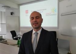 SEA, Coletta: "Certificazione MAKE IT SUSTAINABLE, punto di partenza"