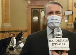 Cuccia: “Crediamo che la sostenibilità sia l’unica leva possibile per il nostro Paese”