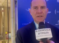 Giansanti (Confagricoltura): “La sfida più grande per Italia ed Europa è garantire un budget adeguato per sostenere la competitività agroalimentare"
