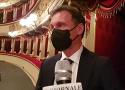 Manuel Legris, Teatro alla Scala: "Stagione Balletto 2021-2022, Giselle per ricordare Carla Fracci"