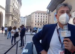 MIMO 2021, Marco Freschi: "Una presenza all'insegna dell’elettrificazione"

