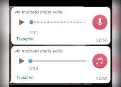 Triplice omicidio Monreale, l’AUDIO testimonianza: “Culpu ‘i cascu a tradimento, abbuscaru fuoitti, niscieru i ferri, Salvo mi muriu ne manu”