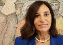 Cartia d'Asero (AD Gruppo 24 Ore): “Dalla sostenibilità di comunicazione, lo story telling, alla sostenibilità dei fatti, lo story doing”