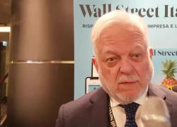 Gemme (Fincantieri Infrastructure): "Consulenza? Un valore; ruolo chiave in contesti come i nostri con 20.000 dipendenti"