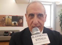Domenico Piraina, all'apertura della mostra sui Macchiaioli a Palazzo Reale, dichiara: "A novembre una mostra dedicata alla famiglia Bruegel"