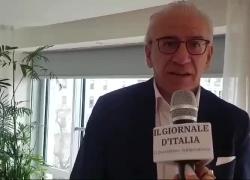 Nicastro (Banca AideXa): "Partnership con Deutsche Bank per crescere; risiko bancario atteso con concentrazione e taglio dei costi entro il 2025"