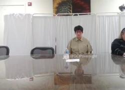 Caso Epstein, Maxwell rifiuta di testimoniare invocando il V Emendamento, l'avvocato: "Parler&agrave; solo dopo la grazia di Trump" - VIDEO