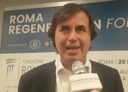 Roma Regeneration Forum, Caniggia (DeA Capital): “Al servizio della città, dialogo pubblico-privato per il territorio”