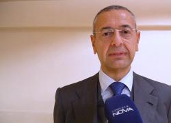 Italian Hydrogen Summit. Purcaro, DEKRA: "Idrogeno verde fra fonti energetiche più interessanti"