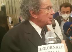 Intesa Sanpaolo, Gian Maria Gros-Pietro: “Gallerie d’Italia in Via Toledo, patrimonio di Napoli. La Banca affonda qui una delle radici più antiche”