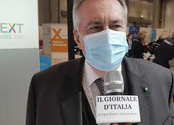 Marchesini (Vice Presidente Confindustria): "Economia sta andando bene, ma ci sono rischi da affrontare"