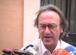Clima, Bonelli: "Istituiamo reato di negazionismo climatico"; Borchia: "Fascista, cancella la libertà di opinione" - VIDEO