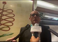 Matrone (Intesa Sanpaolo IMI Corporate): "Vogliamo giocare un ruolo centrale nella transizione energetica, con progetti su rinnovabili e batterie"