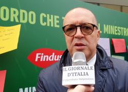 Roca (Findus Italia): "Fatturato Findus 2025 cresce del 2,5% a 680 milioni; pesce, vegetali e pollo trainano la crescita"