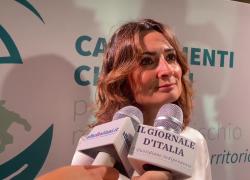 Soldano (AXA): "Obiettivo diffusione della cultura della prevenzione e mitigazione del rischio con il coinvolgimento di tutti gli attori"