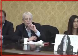 Vaccino Covid, Mario Giordano: "Quando Draghi dice 'chi si vaccina non si contagia e non contagia' mente sapendo di mentire" - VIDEO
