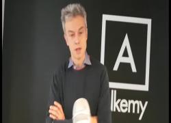 Alkemy, Meacci: &ldquo;Fondamentale per le utilities parlare ad un' audience sempre pi&ugrave; digitale&rdquo;