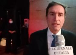 AmCham, il Presidente Arnaboldi: "Le aziende italiane rendono  grande il nostro Paese garantendo la continuità del business"
