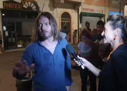 Ucraina, Giorgio Bianchi: "Zelensky disse 'accordi di Minsk' e 'pace con la Russia', poi si è rimangiato tutto. Viviamo un dramma" - VIDEO