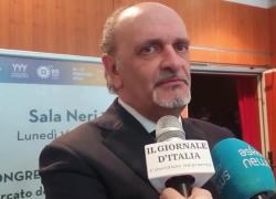 Salvitti (Senato): "Registriamo un +3,5% sul potere d'acquisto degli italiani, questo incide sul settore Horeca che ci sta dando numeri importanti"