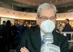 ADR, De Vincenti: "L'accordo con FS potenzia mobilità sostenibile e innovazione digitale negli aeroporti"