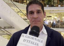 Matteo Miluzio (Agenzia Spaziale Europea): "L'alimentazione è un aspetto fondamentale per l'esplorazione spaziale ma soprattutto per le missioni future verso Marte"