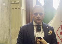 Cantamessa (FS Italiane e FS Treni Turistici Italiani): "È  impossibile dividere la cultura italiana dalla storia delle ferrovie, il binario nasce prima dell’unità dello Stato"