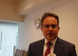 Unicredit, Bortoletti: "Proponiamo soluzioni concrete e innovative per supportare le filiere"