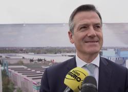 Iacono (Gruppo Hera): "Al via a Modena i lavori per uno degli impianti più innovativi per il riciclo delle plastiche rigide in Europa"