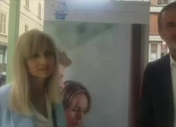 Mirandola e Stojanovic, AMC Italia: "Obiettivo, far mangiare meglio le persone. App Cook&Go, pionieri dell'innovazione"