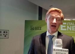 Italian Energy Summit 2021, Frank Meyer (E.ON Italia): "Sostenibilità per noi non è solo business"

