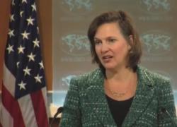 Usa, Nuland chiede scusa dopo &ldquo;fuck the Ue&rdquo; nella chiamata con Pyatt, confermata interferenza americana in affari ucraini contro Russia
