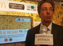 Origin Italia, Cesare Baldrighi: "Prodotti locali molto vicini al concetto di sostenibilità"

