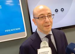 Cum (CEO Elis): "Mondo della formazione e del lavoro si incontrano, giovani hanno una grande opportunità"