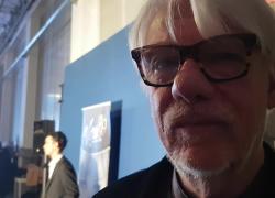 Ricky Tognazzi: “Monica Vitti, amica di papà e mia, regina delle moschettiere del cinema italiano”