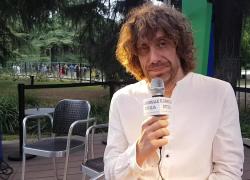 Andrea Dusio a Il Giornale d'Italia: "Cosa ci resta della condivisione da remoto della cultura?"

