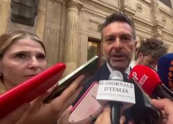 Foroni (FS Security): "Obiettivo dotare entro il 2026 tutti gli operatori FS Security di bodycam a comando diretto dell’operatore"