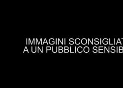 Frosinone, il VIDEO della sparatoria all’ingresso del bar nel centro, un morto e tre feriti, arrestato il 23enne Mikea Zaka
