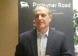 Eni, Pagani: "Digitalizzazione trasformazione gemella di quella energetica: supporta i nuovi business in modo più efficace"