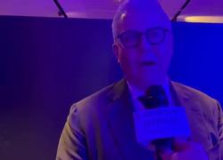 Testa (Borsa Italiana): "Giovani, innovazione e sostenibilità camminano di pari passo per il futuro della finanza"