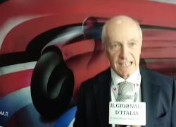 Eicma, l'AD Paolo Magri: “Il settore fieristico è importante per la ripartenza del Paese”
