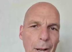 Germania, ingresso vietato all’ex ministro greco Varoufakis, lui: “Bandito per aver chiesto pace tra Palestina e Israele” - VIDEO