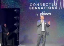 Ellena (JTI Italia): "CONNECTED SENSATIONS riflette la nostra filosofia, costruire ponti tra le diverse culture è la chiave per il successo"