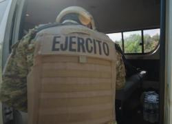 Accordo USA-El Salvador per accogliere i migranti irregolari espulsi, il VIDEO della mega-prigione CECOT dove saranno detenuti