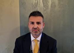 Marco Fontana (NWG Energia): "Oggi abbiamo premiato le aziende meritevoli"