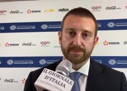 Bocedi (Campari Group): "La corporate reputation è fondamentale perché rappresenta il DNA di un'azienda, la nostra si basa su 160 anni di storia"
