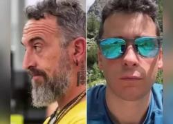 Nepal, alpinisti italiani Stefano Farronato e Alessandro Caputo, dispersi sul Monte Panbari sull’Himalaya, bloccati dalle nevicate - VIDEO
