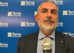 Terna, Donnarumma: "Sviluppo infrastrutture al centro della transizione ecologica"
