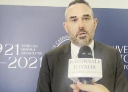 Scaglioni (Cattolicaper il Turismo): "Nella ricerca per il Giubileo 2025 emergono quattro dimensioni tra spiritualità, media, territorio e digitale”